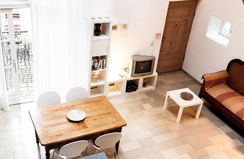 Schernfeld Apartment | Apartment Studio by Interhome