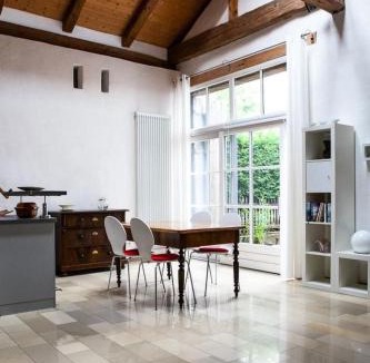 Schernfeld Apartment | Apartment Studio by Interhome