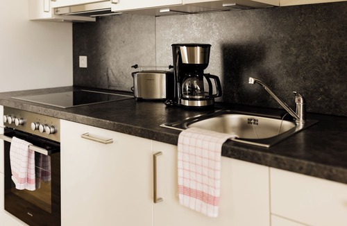 Gaildorf Apartment | Apartment Studio | for 2-4 persons
