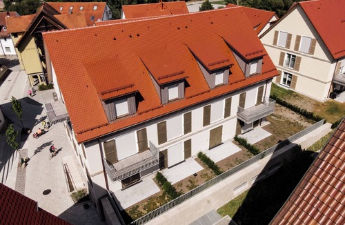 Gaildorf Apartment | Apartment Studio | for 2-4 persons