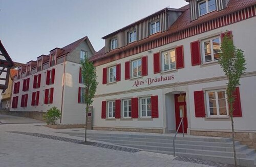 Gaildorf Apartment | Apartment Studio | for 2-4 persons