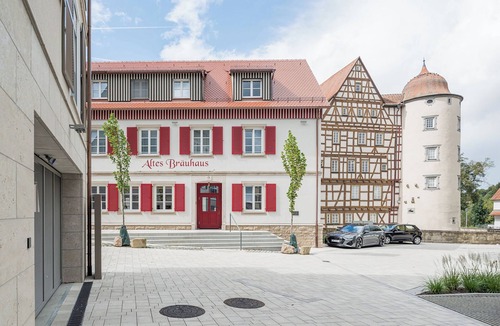 Gaildorf Apartment | Apartment Studio | for 2-4 persons