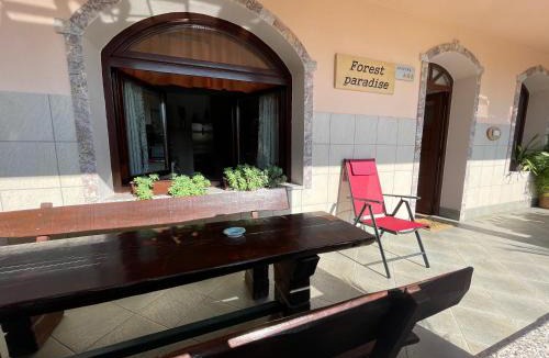 Cerkno Apartment | Apartment & Studio Forest Paradise