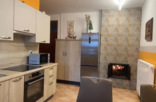 Cerkno Apartment | Apartment & Studio Forest Paradise