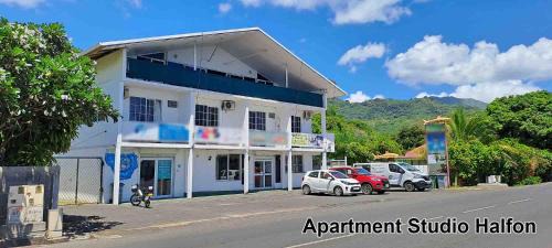 Maharepa Apartment | Apartment Studio Halfon