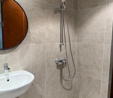 Batam Apartment | Apartment studio Pollux Habibie