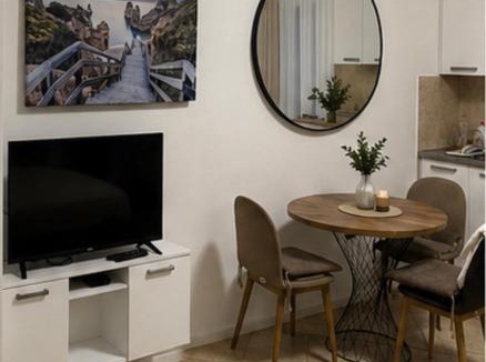 Rafajlovici Apartment | Apartment Studio Premier
