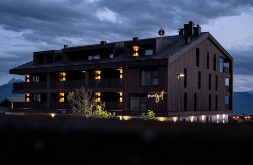 Maranza Apartment | Apartment 'Style Hideaway 4 to 6 People'