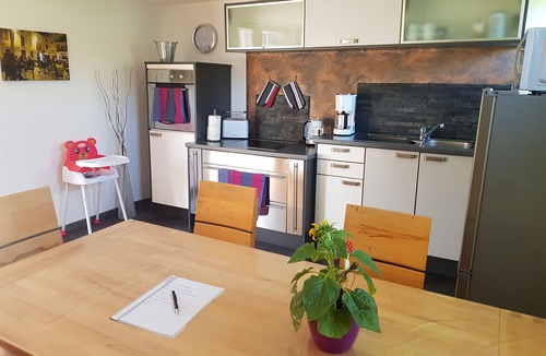 Beedenbostel Apartment | Apartment Südheide Cozy apartment in the south of the Lüneburg Heath.