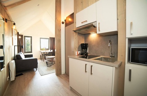 Oberhambach Apartment | Apartment suitable for up to 4 persons