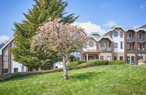 Oberhambach Apartment | Apartment suitable for up to 4 persons