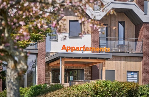 Oberhambach Apartment | Apartment suitable for up to 4 persons