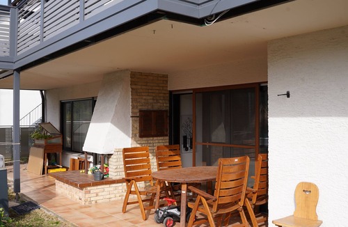 Berglen Condo | Apartment suitable for allergy sufferers