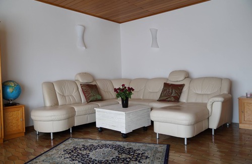 Berglen Condo | Apartment suitable for allergy sufferers