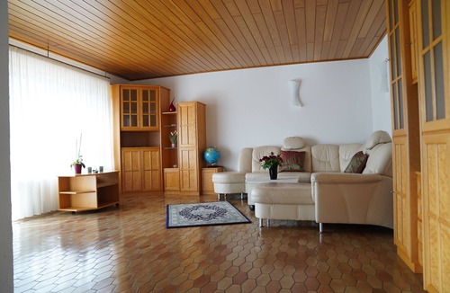 Berglen Condo | Apartment suitable for allergy sufferers
