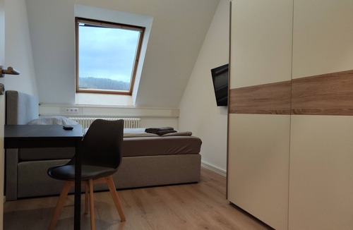 Leimen Apartment | Apartment suitable for fitters