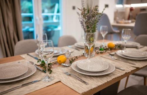 Kos Town Apartment | Apartment Suite Byron