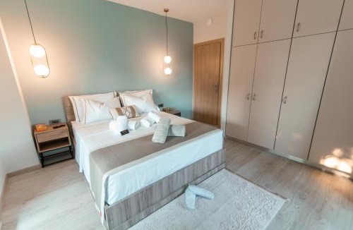 Kos Town Apartment | Apartment Suite Byron
