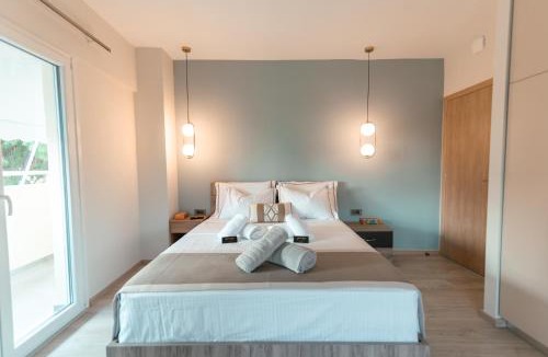 Kos Town Apartment | Apartment Suite Byron