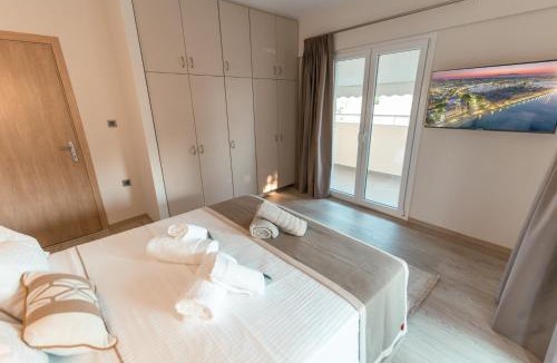 Kos Town Apartment | Apartment Suite Byron