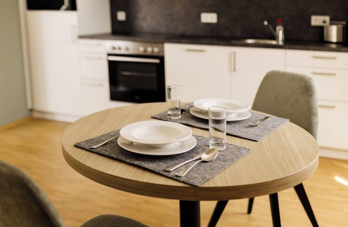 Gaildorf Apartment | Apartment Suite | for 2-4 persons