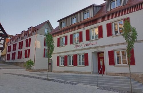 Gaildorf Apartment | Apartment Suite | for 2-4 persons