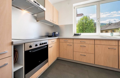 Casola Apartment | Apartment 'Suite Marianne' with Mountain View, Private Terrace and Wi-Fi