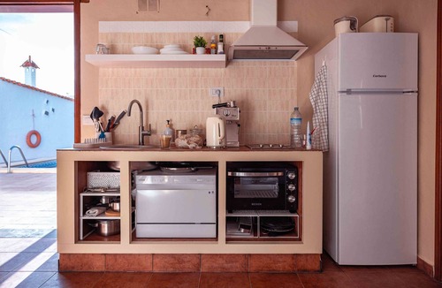 Garachico House | Apartment/Suite/Studio