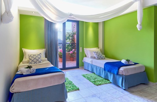 Malia Apartment | APARTMENT -SUITES