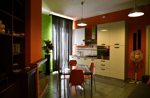 Sulmona House | Apartment Summer Magic in a strategic location