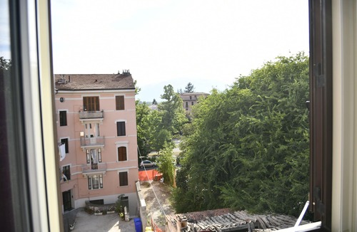 Sulmona House | Apartment Summer Magic in a strategic location
