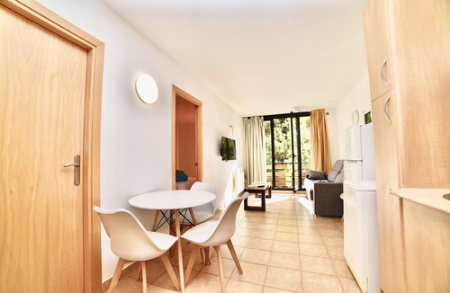Prats Apartment | Apartment surrounded by Nature and Activities in Canillo HUT-7852