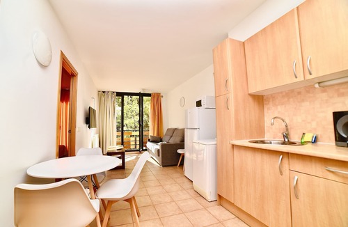 Prats Apartment | Apartment surrounded by Nature and Activities in Canillo HUT-7852
