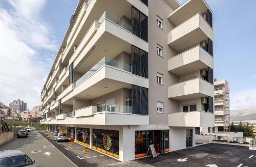 Mejasi Apartment | Apartment Suzana