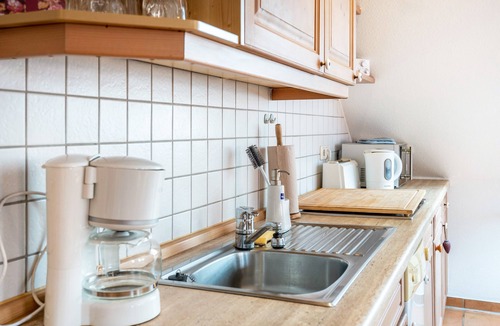Wagenhoff Apartment | Apartment 'Svea' with Shared Garden and Wi-Fi