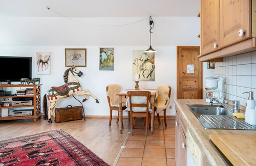 Wagenhoff Apartment | Apartment 'Svea' with Shared Garden and Wi-Fi