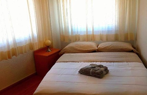 Pla del Bon Repos Apartment | Apartment Svetlana 8
