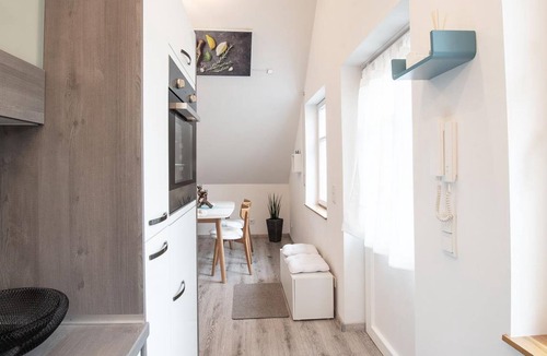 Polich Apartment | Apartment Sybille