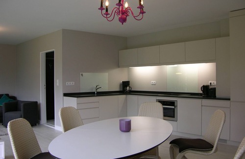 Westerland Apartment | Apartment Sylt Bungalow