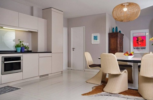 Westerland Apartment | Apartment Sylt Bungalow