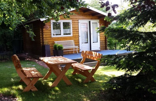 Kell am See Apartment | Apartment "Symphony" - apartment/apartment, shower, toilet, 1 bedroom