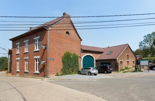 Borlo Apartment | Apartment 't Maanhof