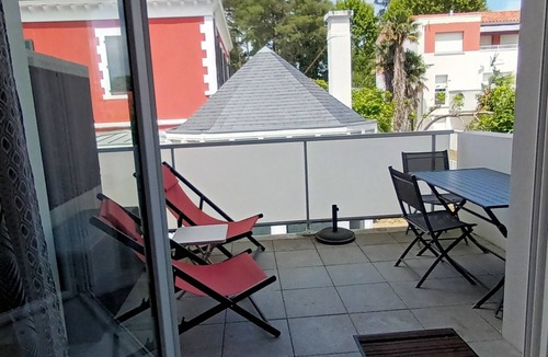 Anglet Apartment | Apartment T2 ANGLET