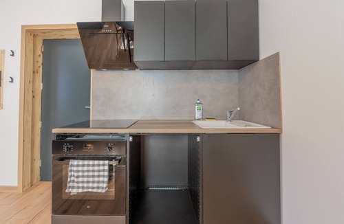 Publier Apartment | Apartment T2 equipped - Bernex, quiet and parking