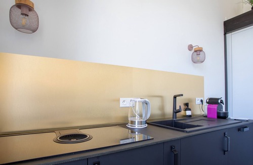 Saint Maurice Apartment | Apartment T3 air-conditioned in house neighborhood Cimiez
