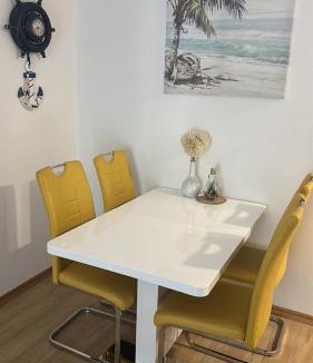 Bijeli do Apartment | Apartment TACA