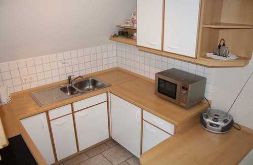 Wolfach - Saint Roman Apartment | Apartment Tal - Venturhof