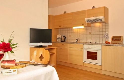 Fie allo Sciliar House | Apartment Talblick Family holiday in the apartment Talblick