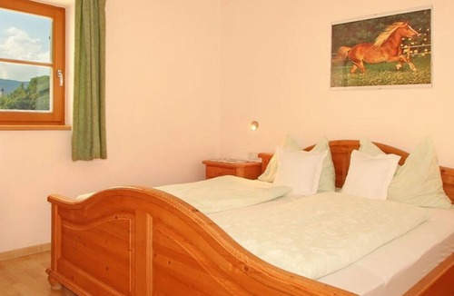 Fie allo Sciliar House | Apartment Talblick Family holiday in the apartment Talblick