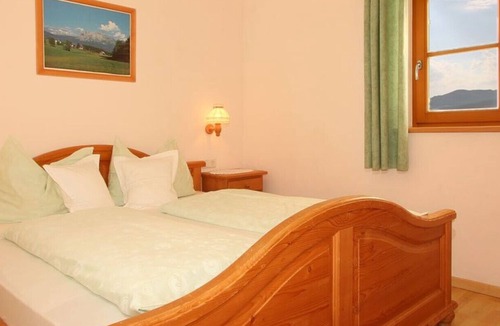 Fie allo Sciliar House | Apartment Talblick Family holiday in the apartment Talblick